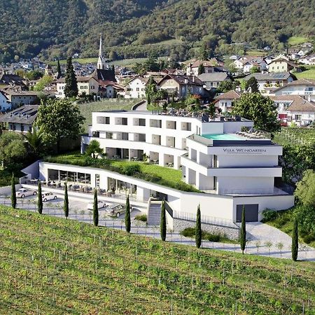 Villa Weingarten Caldaro Zewnętrze zdjęcie