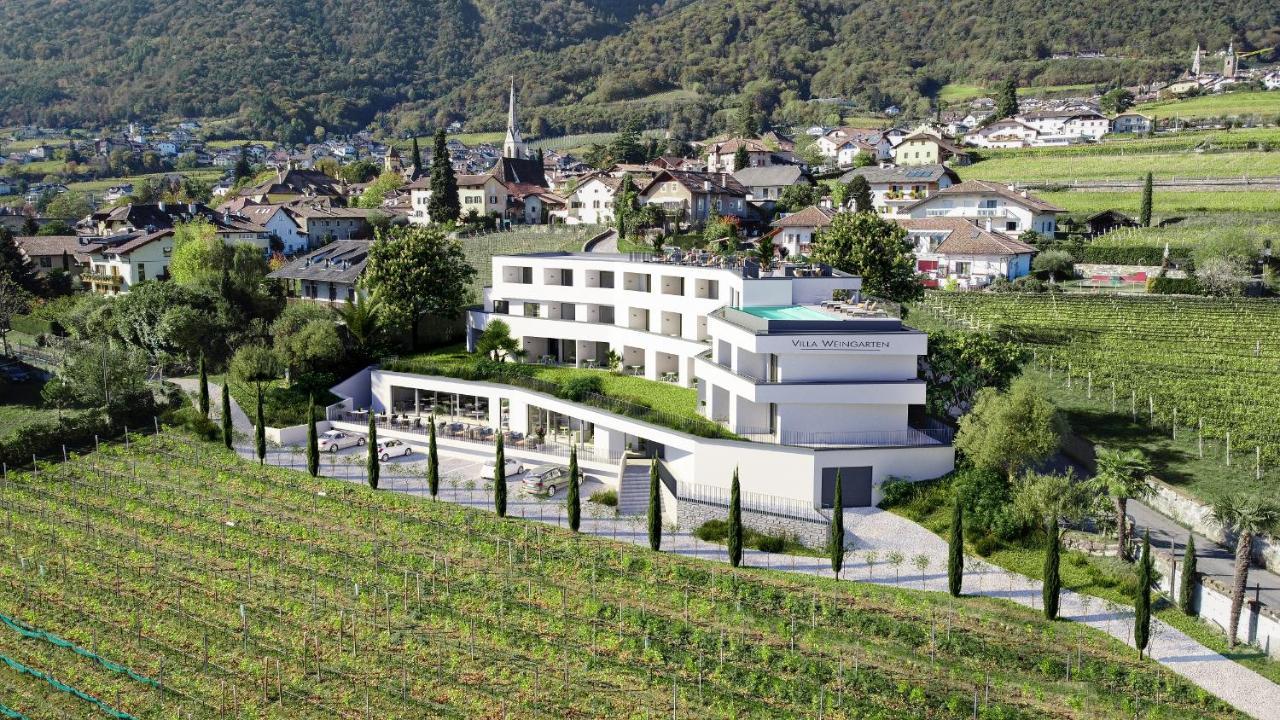 Villa Weingarten Caldaro Zewnętrze zdjęcie