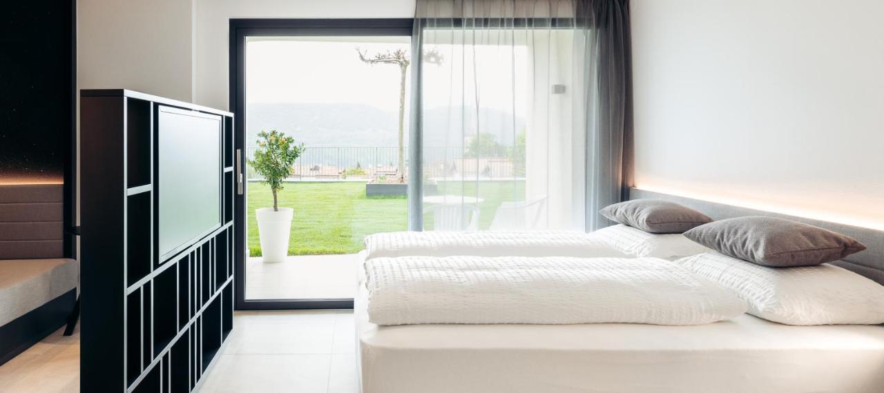 Villa Weingarten Caldaro Zewnętrze zdjęcie